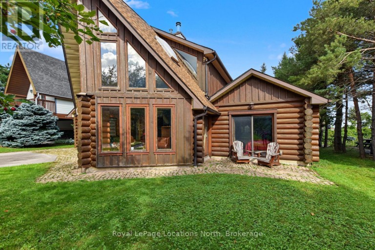 143 SETTLERS WAY, Blue Mountains, Ontario, L9Y0L5
