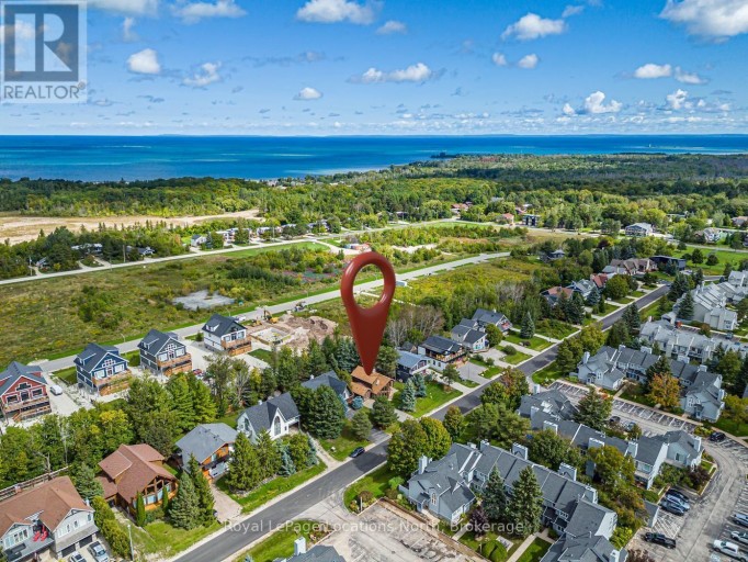 143 SETTLERS WAY, Blue Mountains, Ontario, L9Y0L5