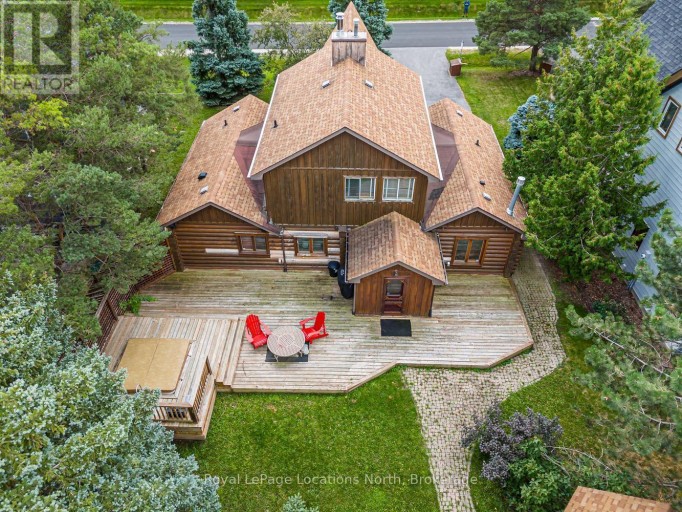 143 SETTLERS WAY, Blue Mountains, Ontario, L9Y0L5