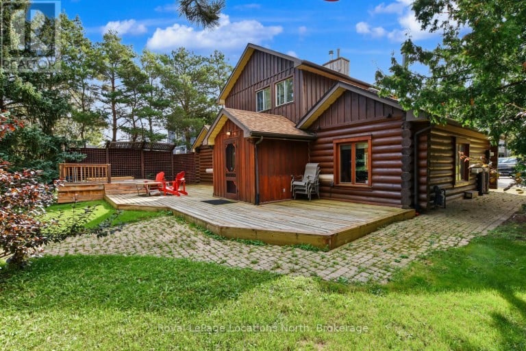 143 SETTLERS WAY, Blue Mountains, Ontario, L9Y0L5