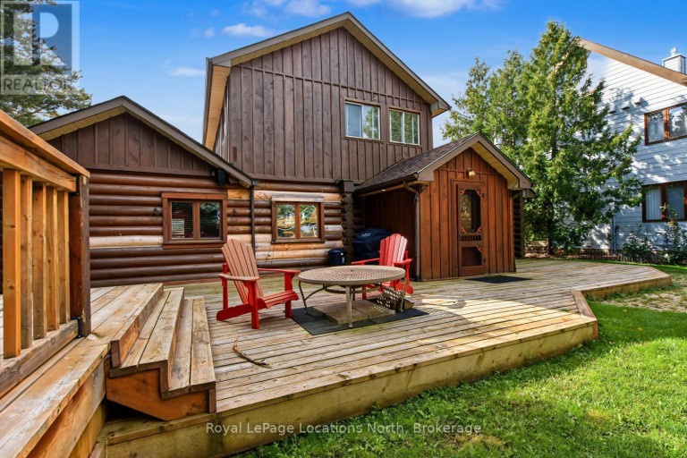 143 SETTLERS WAY, Blue Mountains, Ontario, L9Y0L5