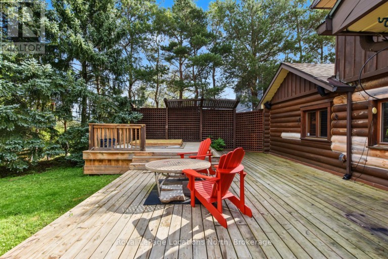 143 SETTLERS WAY, Blue Mountains, Ontario, L9Y0L5
