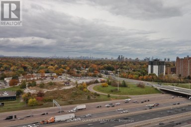 2001 - 627 THE WEST MALL Toronto (Eringate-Centennial-West Deane) Ontario photo 16