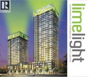 307 - 365 PRINCE OF WALES DRIVE Mississauga (City Centre) Ontario photo 1