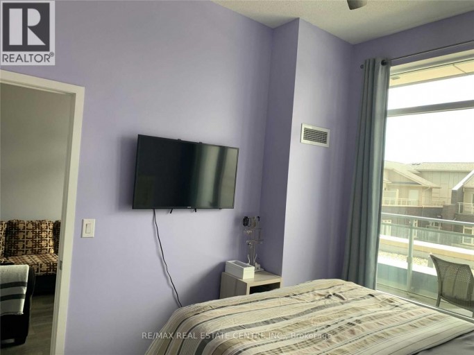 307 - 365 PRINCE OF WALES DRIVE, Mississauga (City Centre), Ontario, L5B0G6