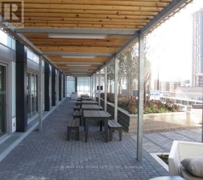307 - 365 PRINCE OF WALES DRIVE Mississauga (City Centre) Ontario photo 13