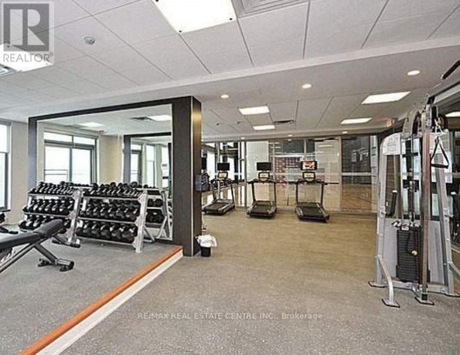 307 - 365 PRINCE OF WALES DRIVE, Mississauga (City Centre), Ontario, L5B0G6