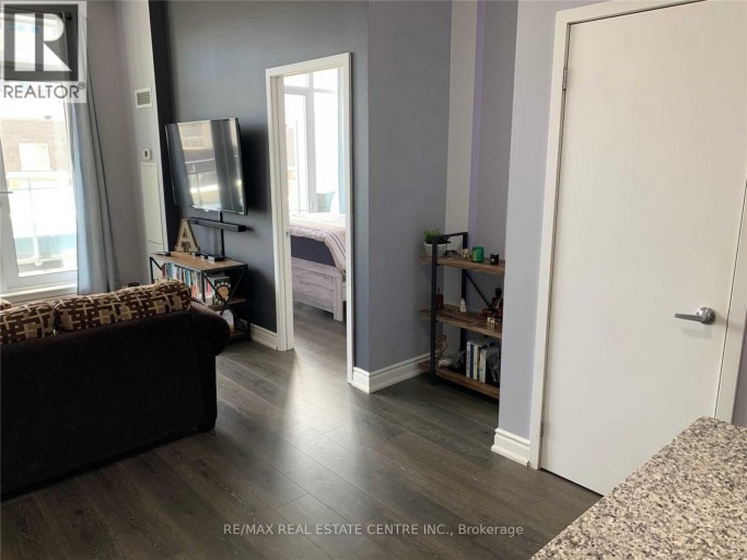 307 - 365 PRINCE OF WALES DRIVE, Mississauga (City Centre), Ontario, L5B0G6
