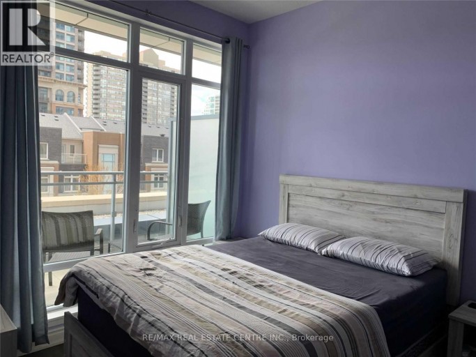 307 - 365 PRINCE OF WALES DRIVE, Mississauga (City Centre), Ontario, L5B0G6