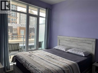 307 - 365 PRINCE OF WALES DRIVE Mississauga (City Centre) Ontario photo 9