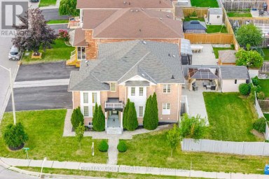 71 LEAGATE STREET Brampton (Fletcher's Meadow) Ontario photo 1