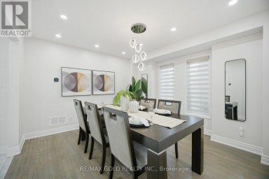 71 LEAGATE STREET Brampton (Fletcher's Meadow) Ontario photo 11
