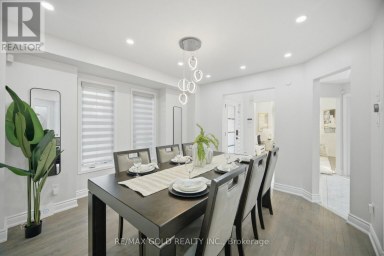 71 LEAGATE STREET Brampton (Fletcher's Meadow) Ontario photo 12