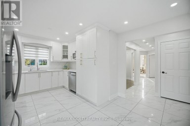 71 LEAGATE STREET Brampton (Fletcher's Meadow) Ontario photo 13