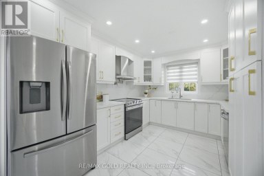 71 LEAGATE STREET Brampton (Fletcher's Meadow) Ontario photo 14