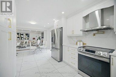 71 LEAGATE STREET Brampton (Fletcher's Meadow) Ontario photo 15
