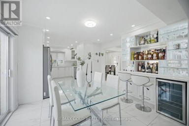 71 LEAGATE STREET Brampton (Fletcher's Meadow) Ontario photo 16