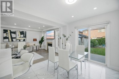 71 LEAGATE STREET Brampton (Fletcher's Meadow) Ontario photo 17