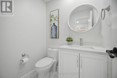71 LEAGATE STREET Brampton (Fletcher's Meadow) Ontario photo 19