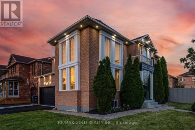 71 LEAGATE STREET Brampton (Fletcher's Meadow) Ontario photo 2