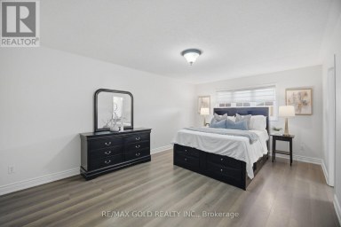 71 LEAGATE STREET Brampton (Fletcher's Meadow) Ontario photo 21