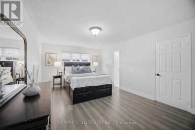 71 LEAGATE STREET Brampton (Fletcher's Meadow) Ontario photo 22