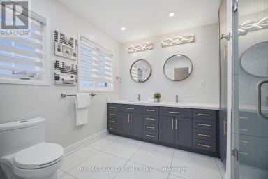 71 LEAGATE STREET Brampton (Fletcher's Meadow) Ontario photo 23
