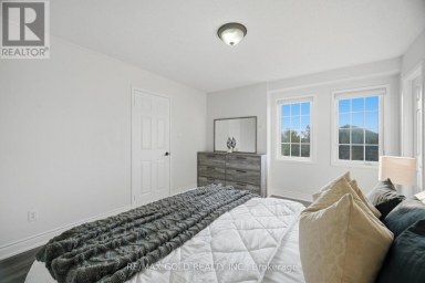 71 LEAGATE STREET Brampton (Fletcher's Meadow) Ontario photo 25