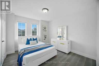 71 LEAGATE STREET Brampton (Fletcher's Meadow) Ontario photo 27