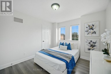 71 LEAGATE STREET Brampton (Fletcher's Meadow) Ontario photo 28