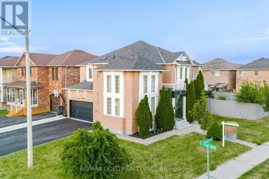 71 LEAGATE STREET Brampton (Fletcher's Meadow) Ontario photo 3