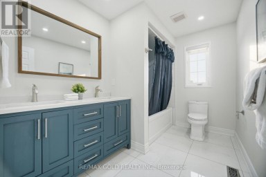 71 LEAGATE STREET Brampton (Fletcher's Meadow) Ontario photo 30