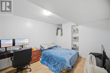 71 LEAGATE STREET Brampton (Fletcher's Meadow) Ontario photo 33