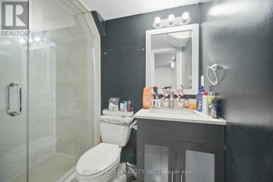 71 LEAGATE STREET Brampton (Fletcher's Meadow) Ontario photo 34
