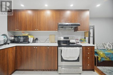 71 LEAGATE STREET Brampton (Fletcher's Meadow) Ontario photo 35