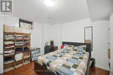 71 LEAGATE STREET Brampton (Fletcher's Meadow) Ontario photo 37