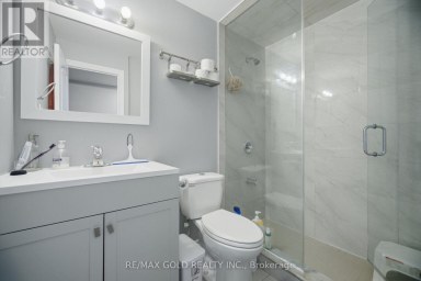 71 LEAGATE STREET Brampton (Fletcher's Meadow) Ontario photo 38