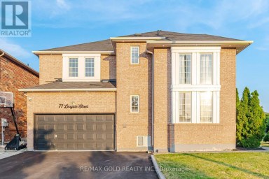 71 LEAGATE STREET Brampton (Fletcher's Meadow) Ontario photo 5