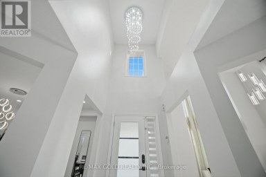 71 LEAGATE STREET Brampton (Fletcher's Meadow) Ontario photo 8