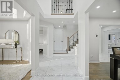 71 LEAGATE STREET Brampton (Fletcher's Meadow) Ontario photo 9