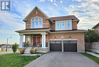 32 MONKTON CIRCLE Brampton (Credit Valley) Ontario photo 1