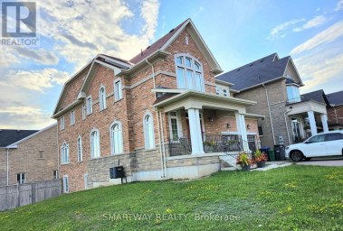 32 MONKTON CIRCLE Brampton (Credit Valley) Ontario photo 2
