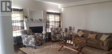 32 MONKTON CIRCLE Brampton (Credit Valley) Ontario photo 3