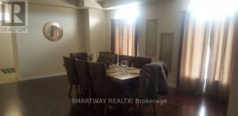 32 MONKTON CIRCLE, Brampton (Credit Valley), Ontario, L6Y0X7
