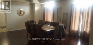 32 MONKTON CIRCLE Brampton (Credit Valley) Ontario photo 5