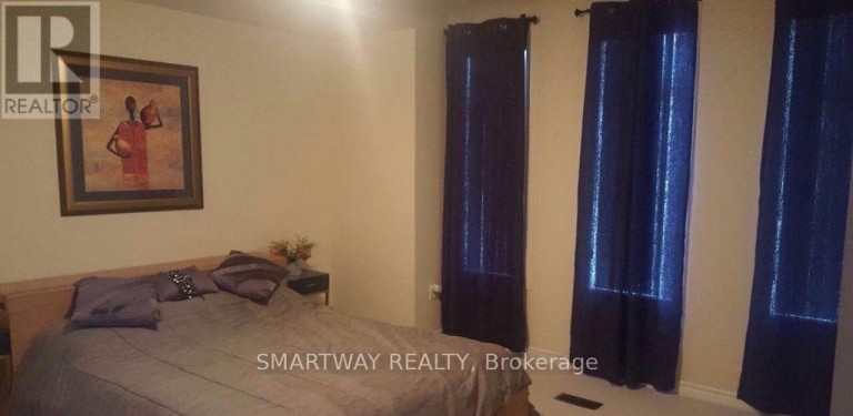 32 MONKTON CIRCLE, Brampton (Credit Valley), Ontario, L6Y0X7