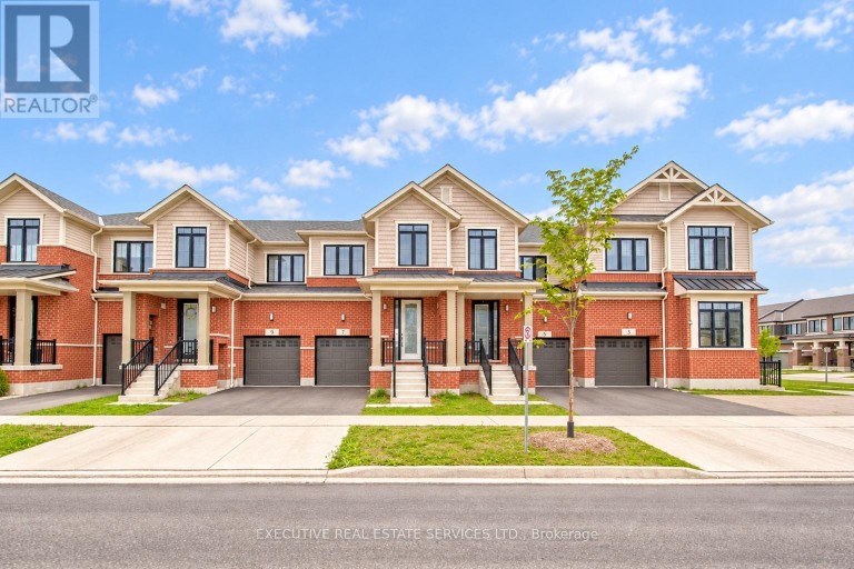 7 CROSSMORE CRESCENT, Cambridge, Ontario, N1S0C7