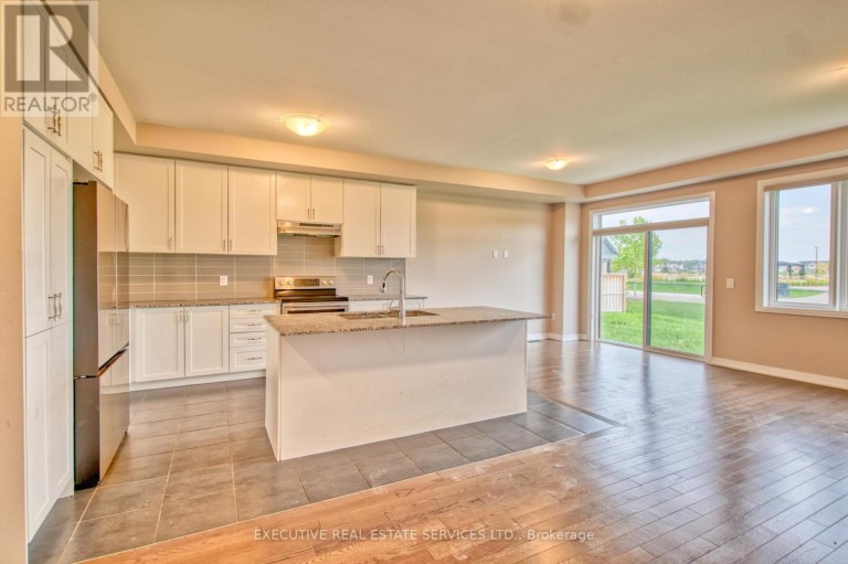 7 CROSSMORE CRESCENT, Cambridge, Ontario, N1S0C7