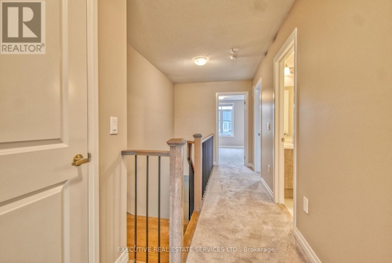 7 CROSSMORE CRESCENT, Cambridge, Ontario, N1S0C7