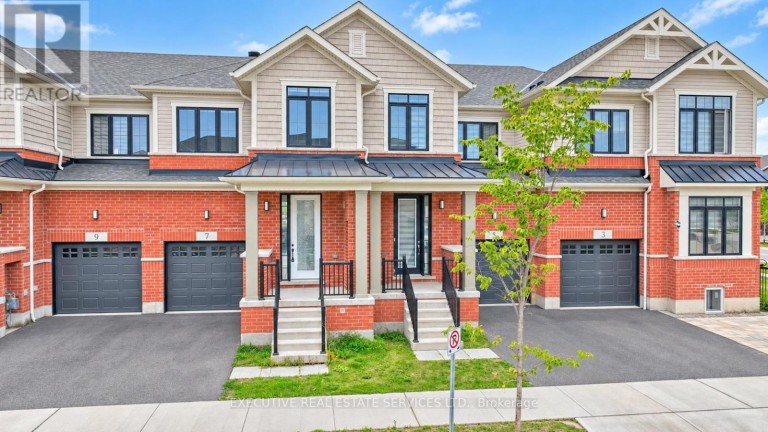 7 CROSSMORE CRESCENT, Cambridge, Ontario, N1S0C7